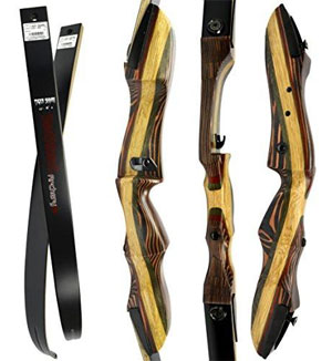 Southwest Archery Tigershark Recurve Bow