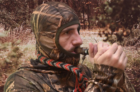 best hunting face mask