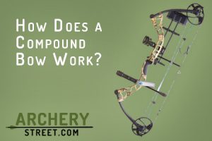 How Does A Compound Bow Work?