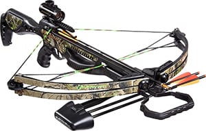 barnett jackal crossbow