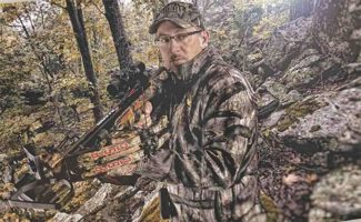 PSE Fang HD Review: A Crossbow Designed for Hunters (2024)